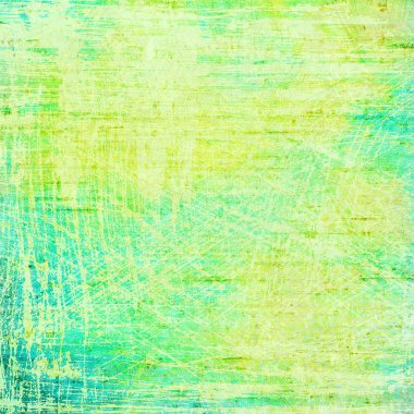 metin veya resim için alanı olan grunge arkaplanı