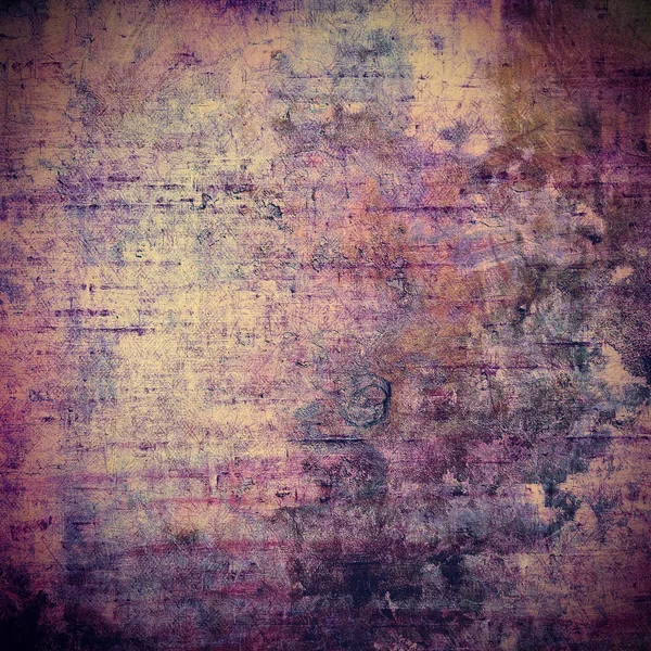 Textura grunge projetada ou fundo — Fotografia de Stock