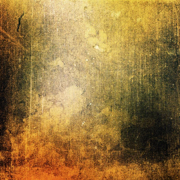 Old grunge background with delicate abstract texture — Stock Photo, Image