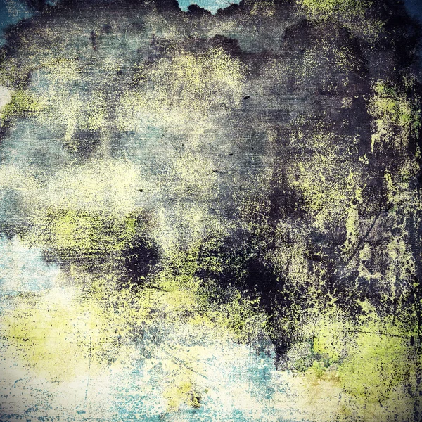 Vecchio sfondo grunge con texture astratta delicata — Foto Stock