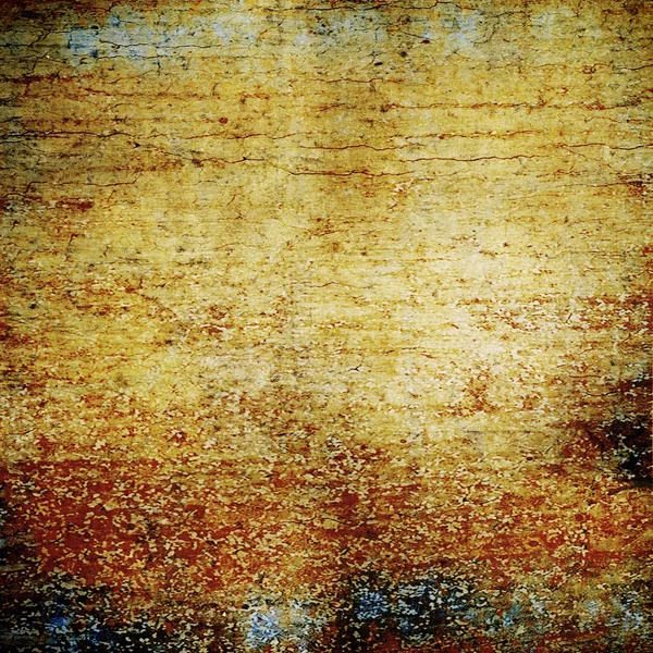 Old grunge background with delicate abstract texture — Stock Photo, Image