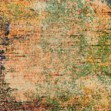 arka plan, eski vignette kenarlık çerçevesi