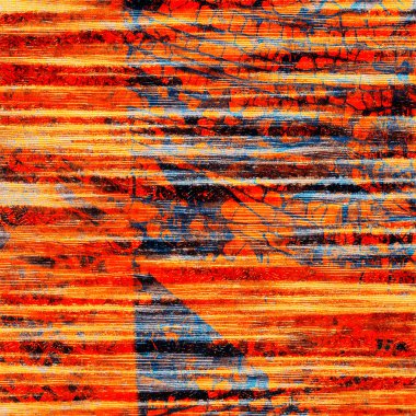 grunge desenli soyut eski arkaplan