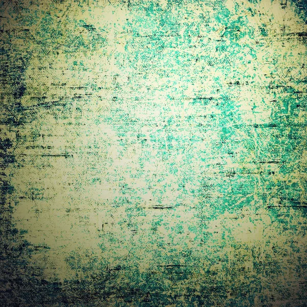 Fondo viejo abstracto con textura grunge — Foto de Stock