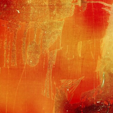 grunge desenli soyut eski arkaplan