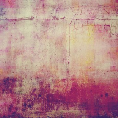 metin veya resim için alanı olan grunge arkaplanı