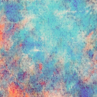 metin veya resim için alanı olan grunge arkaplanı