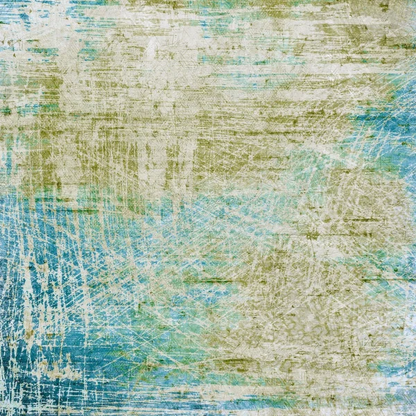 Abstract old background with grunge texture — Stock Photo, Image