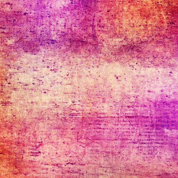 Grunge texture used as background — Stock Photo, Image