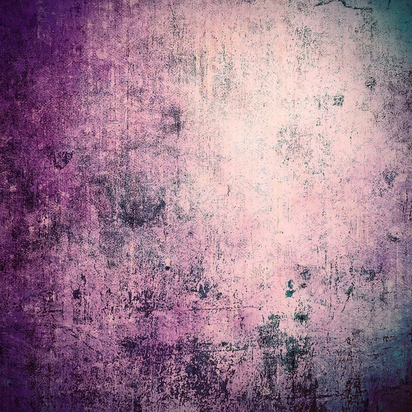 Grunge background with space for text or image — Stock Photo, Image