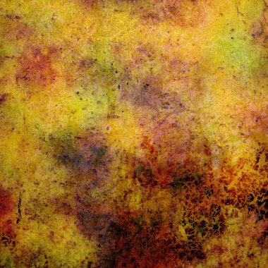 metin veya resim için alanı olan grunge arkaplanı