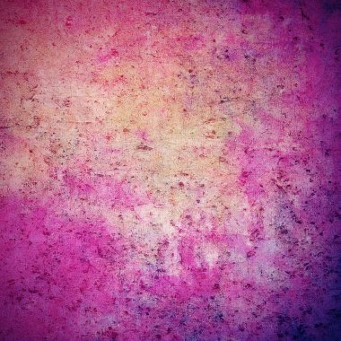 metin veya resim alanı olan Vintage doku