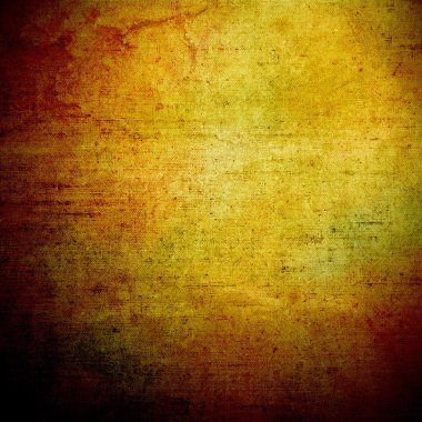 metin veya resim alanı olan Vintage doku