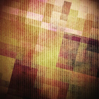 arka plan, eski vignette kenarlık çerçevesi