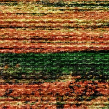 metin veya resim alanı olan Vintage doku