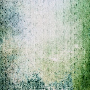 Klasik grunge arkaplanı. Metin veya resim için boşluk ile