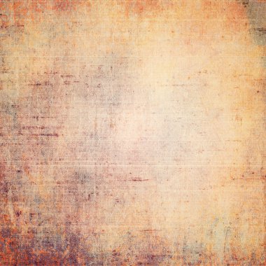 Klasik grunge arkaplanı. Metin veya resim için boşluk ile