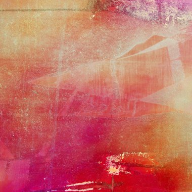 metin veya resim için alanı olan grunge arkaplanı