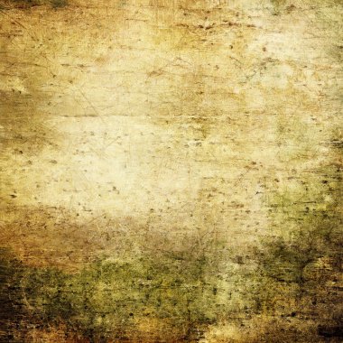 metin veya resim için alanı olan grunge arkaplanı