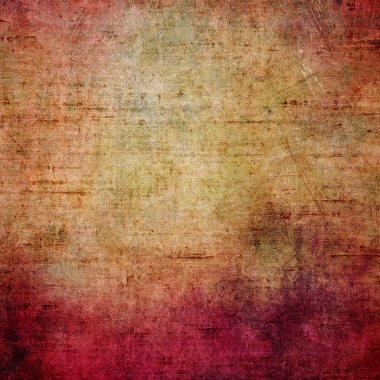 metin veya resim için alanı olan grunge arkaplanı