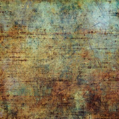 metin veya resim için alanı olan grunge arkaplanı