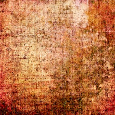 metin veya resim için alanı olan grunge arkaplanı