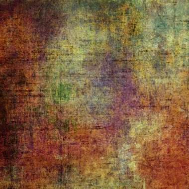metin veya resim için alanı olan grunge arkaplanı