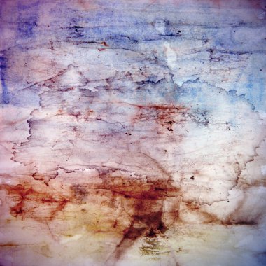 metin veya resim için alanı olan grunge arkaplanı