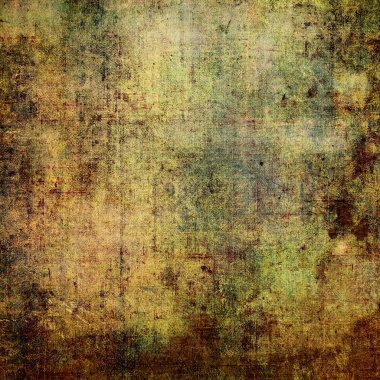 metin veya resim için alanı olan grunge arkaplanı