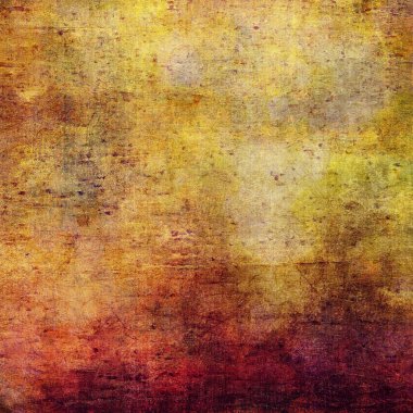 metin veya resim için alanı olan grunge arkaplanı