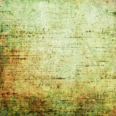 metin veya resim için alanı olan grunge arkaplanı