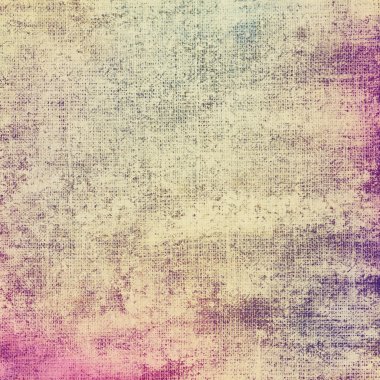 metin veya resim için alanı olan grunge arkaplanı