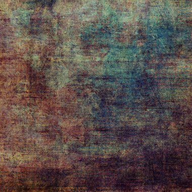 metin veya resim için alanı olan grunge arkaplanı