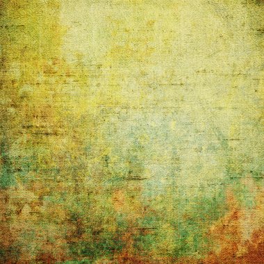 metin veya resim için alanı olan grunge arkaplanı