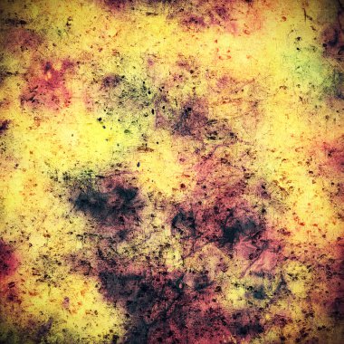 metin veya resim için alanı olan grunge arkaplanı