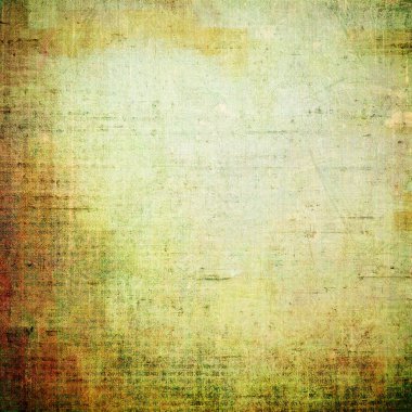 metin veya resim için alanı olan grunge arkaplanı