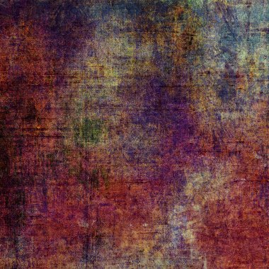 metin veya resim için alanı olan grunge arkaplanı
