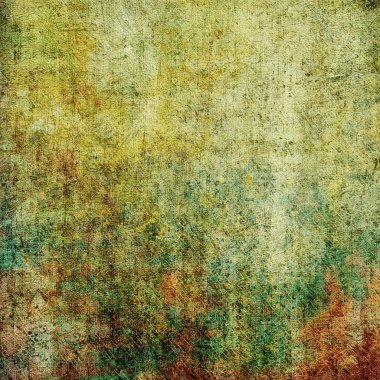 metin veya resim için alanı olan grunge arkaplanı