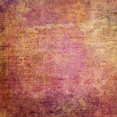 metin veya resim için alanı olan grunge arkaplanı