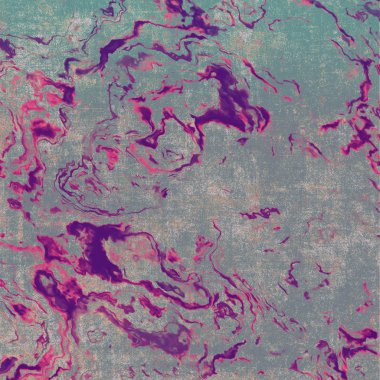 metin veya resim için alanı olan grunge arkaplanı