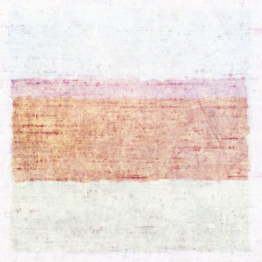 metin veya resim alanı olan Vintage doku