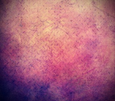 metin veya resim alanı olan Vintage doku