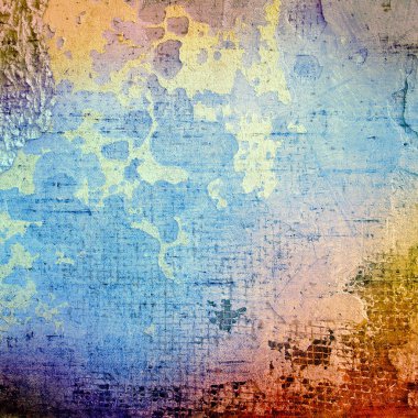 arka plan, eski vignette kenarlık çerçevesi