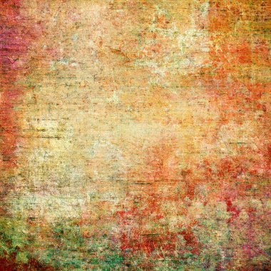 grunge desenli soyut eski arkaplan