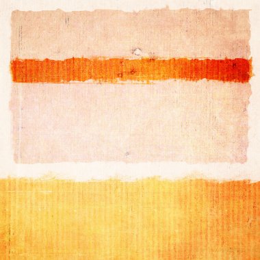 metin veya resim alanı olan Vintage doku