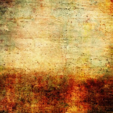 Soyut grunge arkaplanı