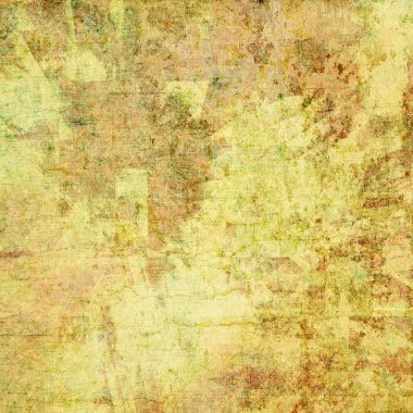 metin veya resim, grunge arka plan yeri olan eski doku