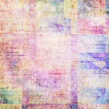 Grunge renkli arka plan