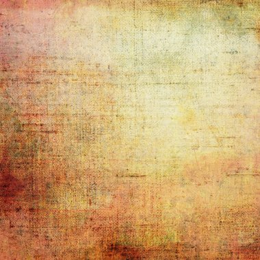 Klasik grunge arkaplanı. Metin veya resim için boşluk ile