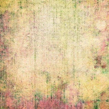 eski arka plan çizik